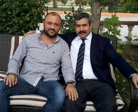 Bucak Tarım İnşaat — Fatih Bucak